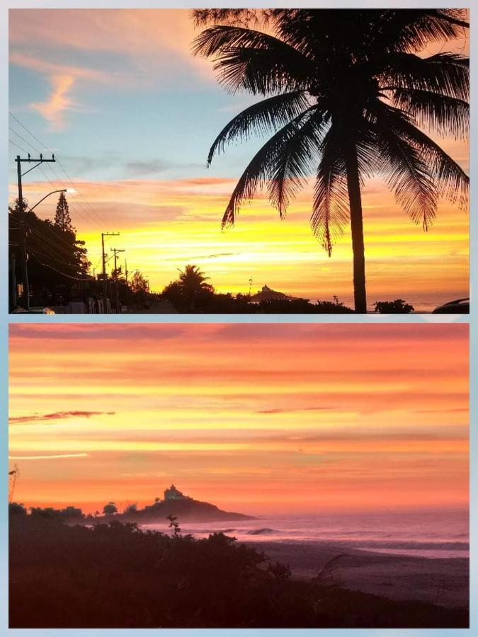 Suites Ninho Da Aguia Saquarema Bagian luar foto