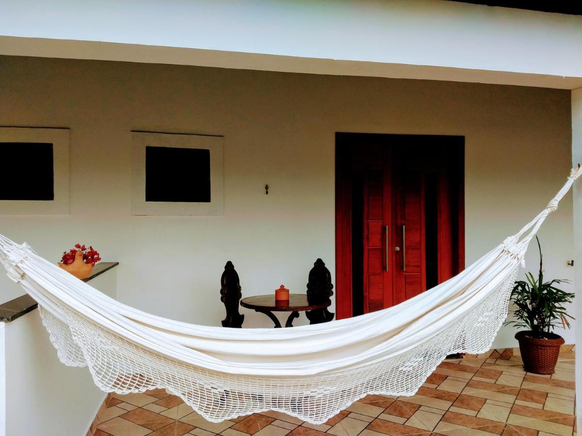 Suites Ninho Da Aguia Saquarema Bagian luar foto