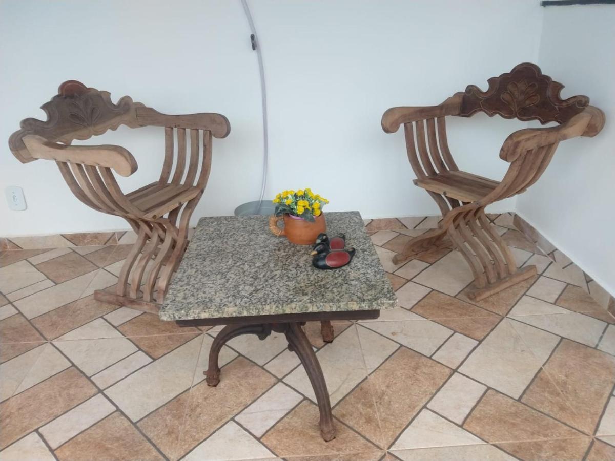 Suites Ninho Da Aguia Saquarema Bagian luar foto