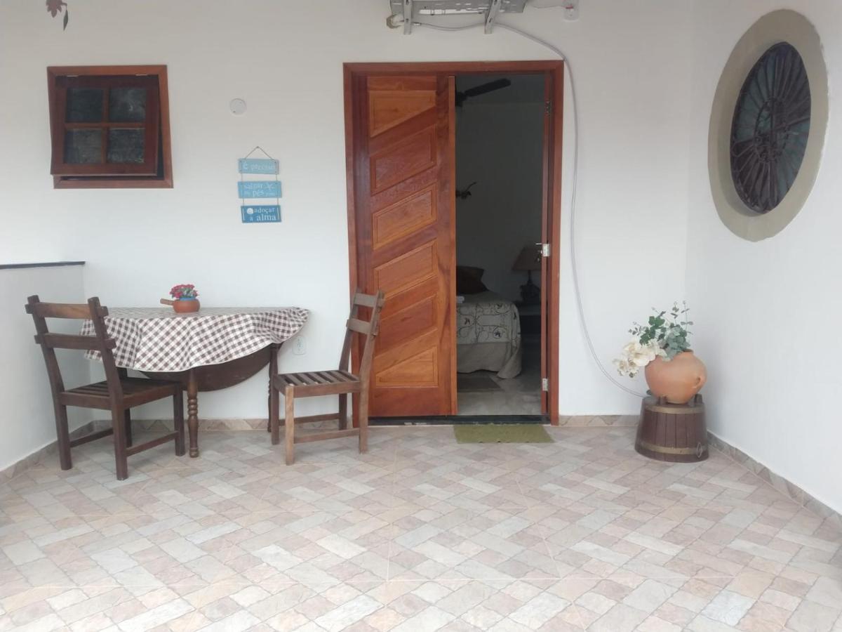 Suites Ninho Da Aguia Saquarema Bagian luar foto