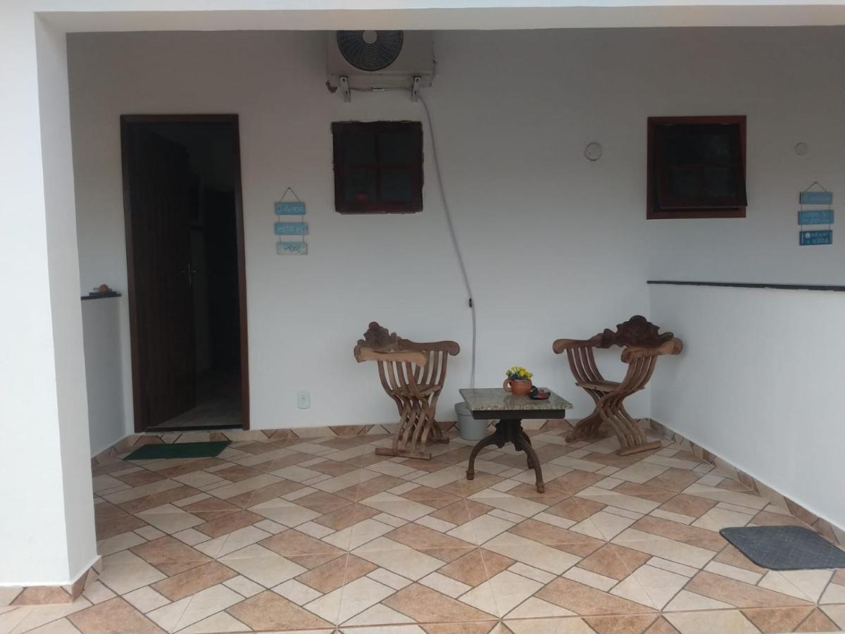 Suites Ninho Da Aguia Saquarema Bagian luar foto