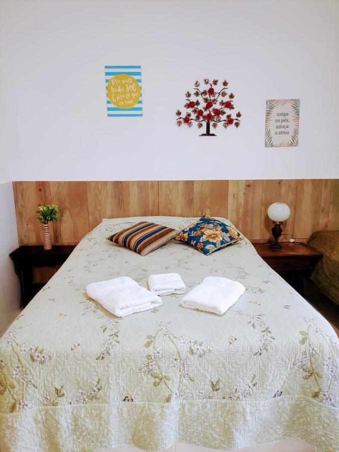 Suites Ninho Da Aguia Saquarema Bagian luar foto