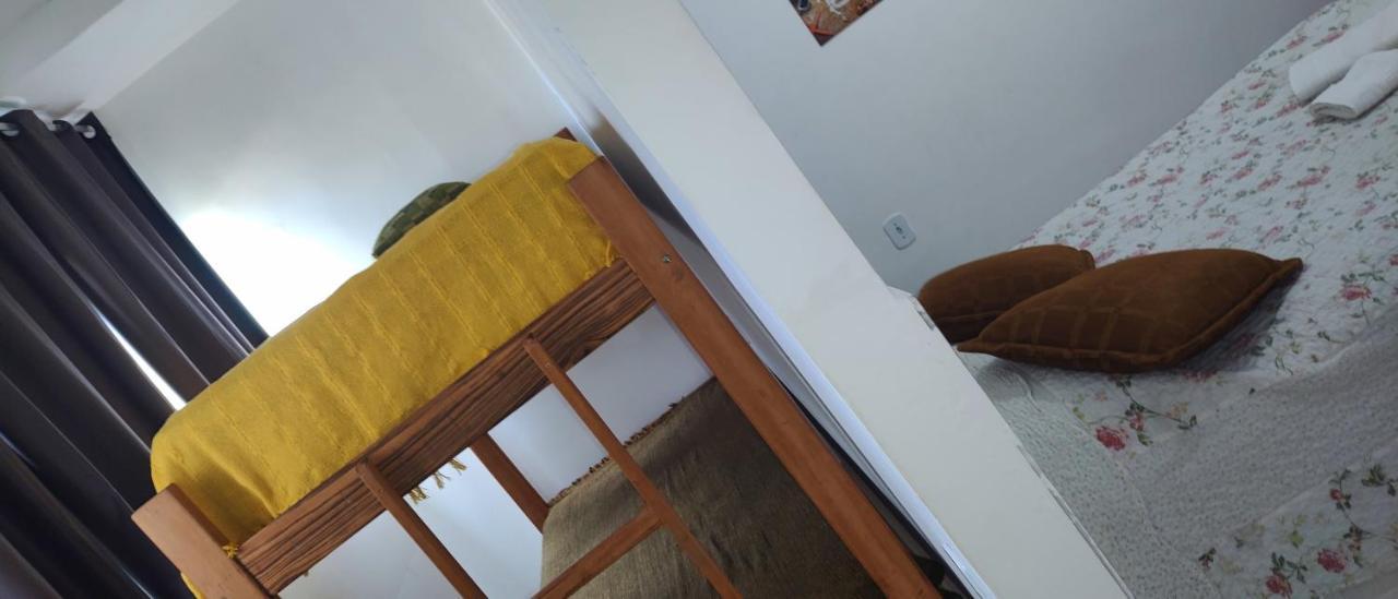 Suites Ninho Da Aguia Saquarema Bagian luar foto