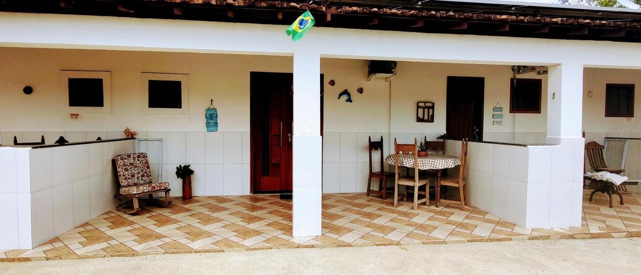 Suites Ninho Da Aguia Saquarema Bagian luar foto
