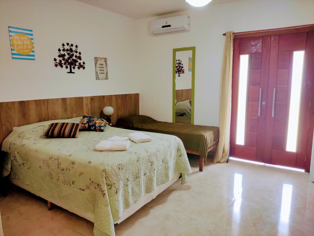 Suites Ninho Da Aguia Saquarema Bagian luar foto