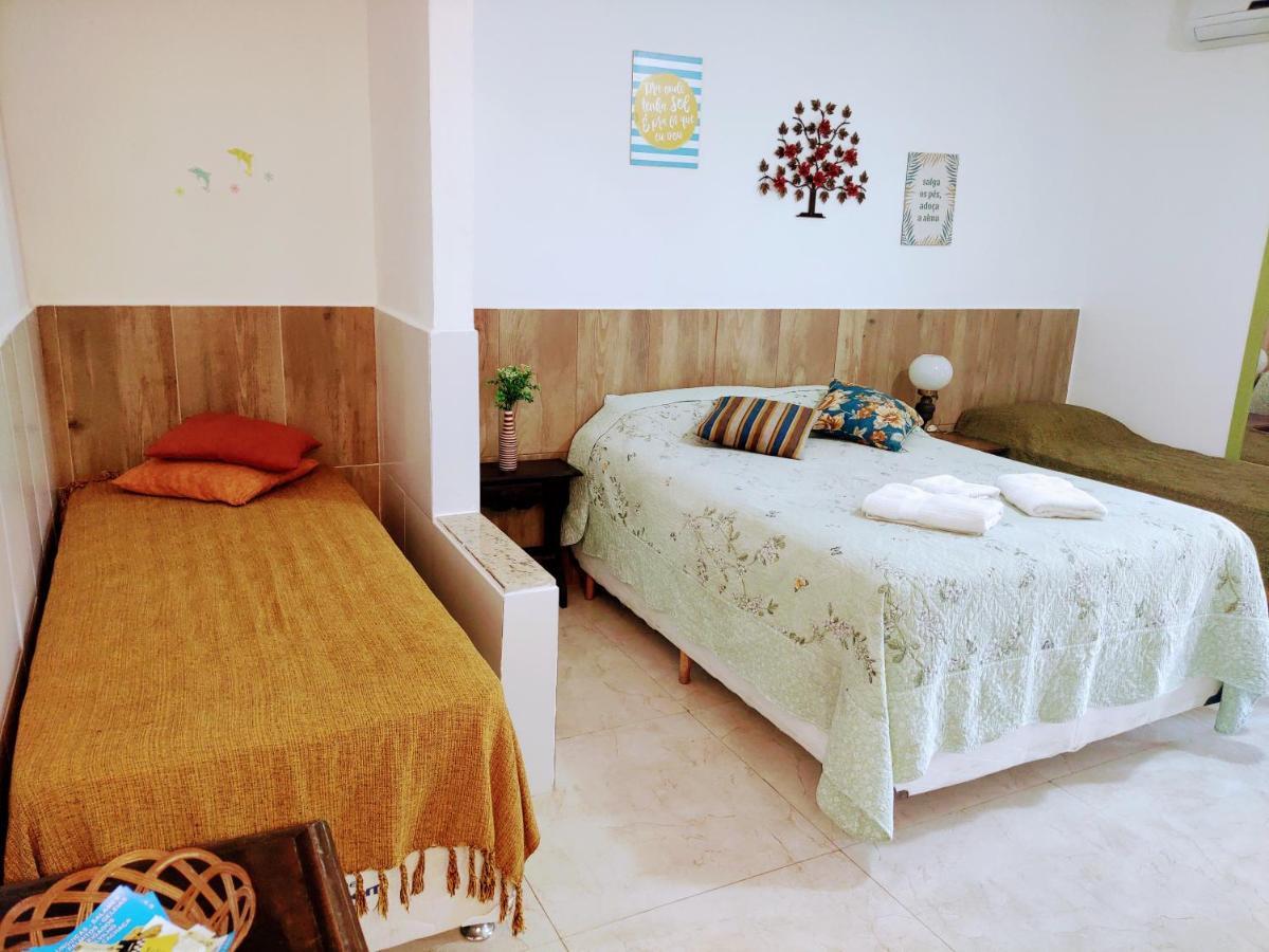 Suites Ninho Da Aguia Saquarema Bagian luar foto