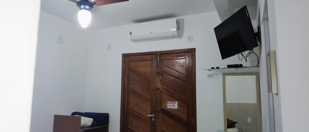 Suites Ninho Da Aguia Saquarema Bagian luar foto