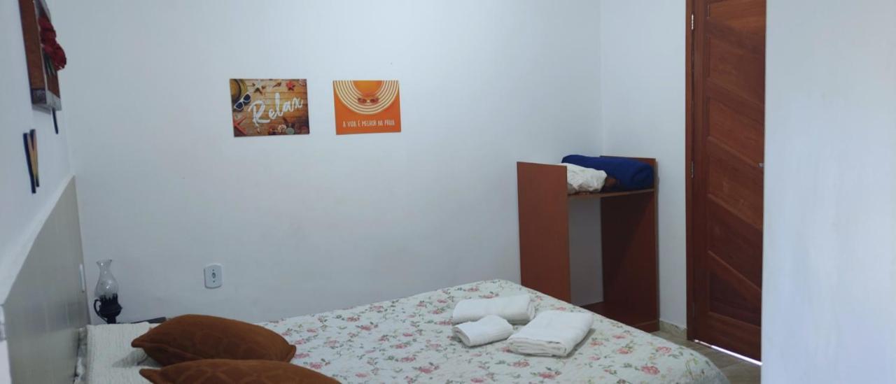 Suites Ninho Da Aguia Saquarema Bagian luar foto