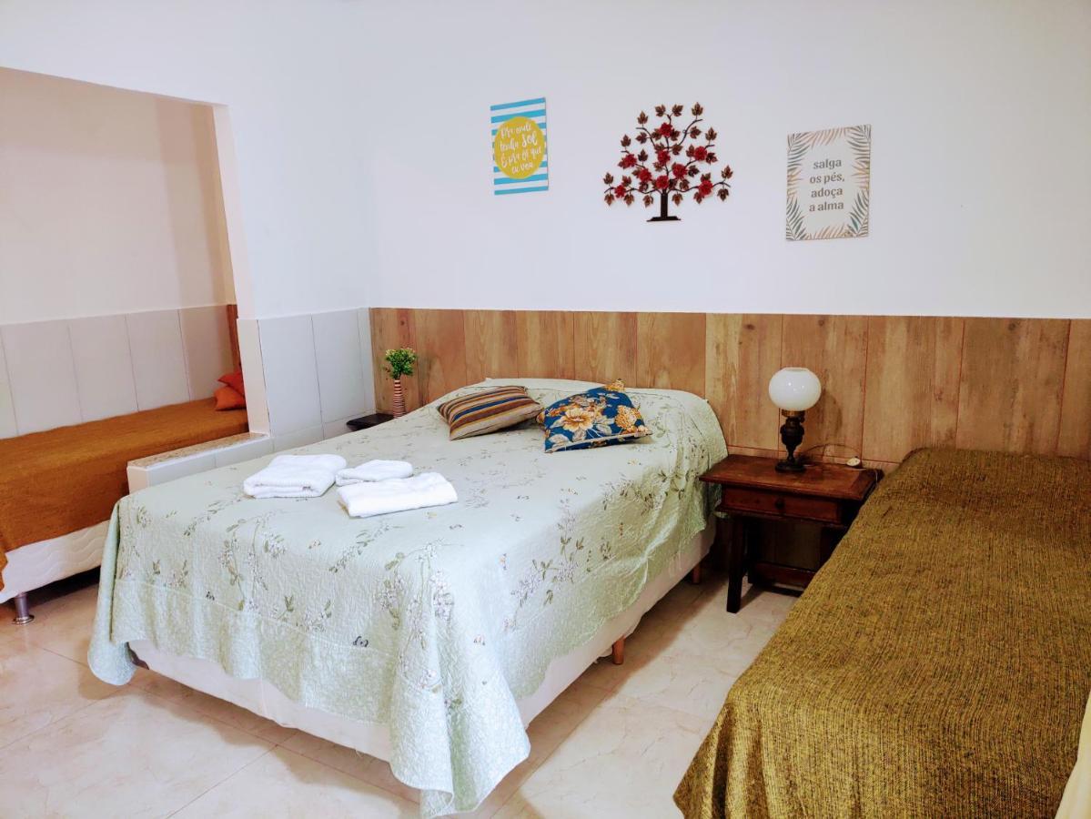 Suites Ninho Da Aguia Saquarema Bagian luar foto