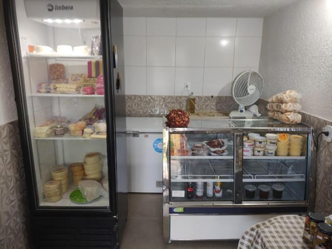 Suites Ninho Da Aguia Saquarema Bagian luar foto