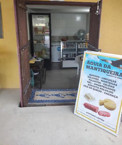 Suites Ninho Da Aguia Saquarema Bagian luar foto