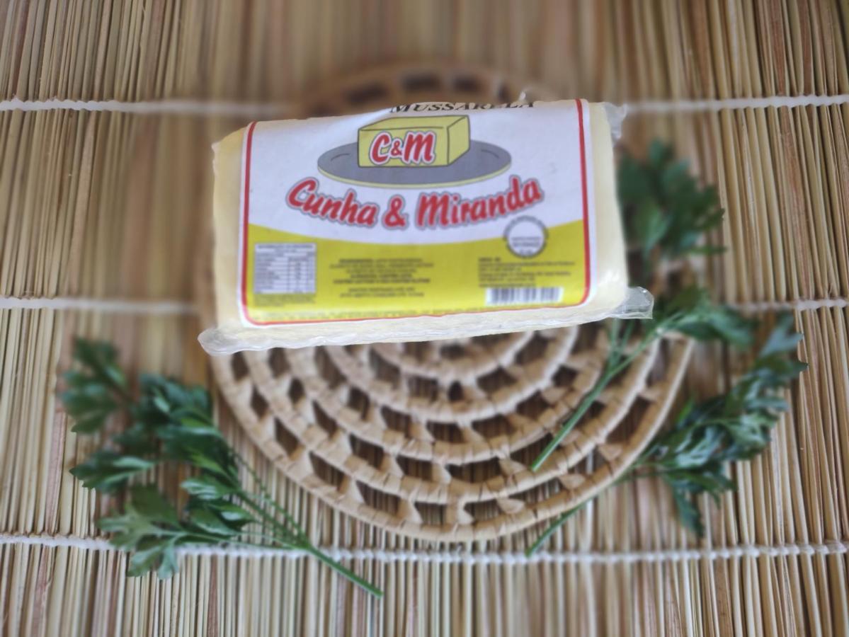 Suites Ninho Da Aguia Saquarema Bagian luar foto