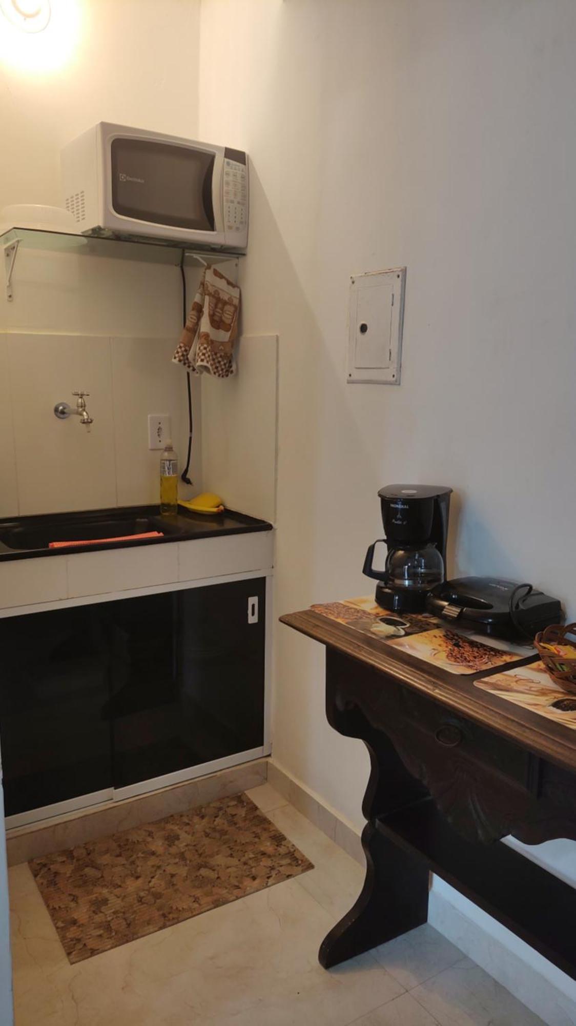 Suites Ninho Da Aguia Saquarema Ruang foto
