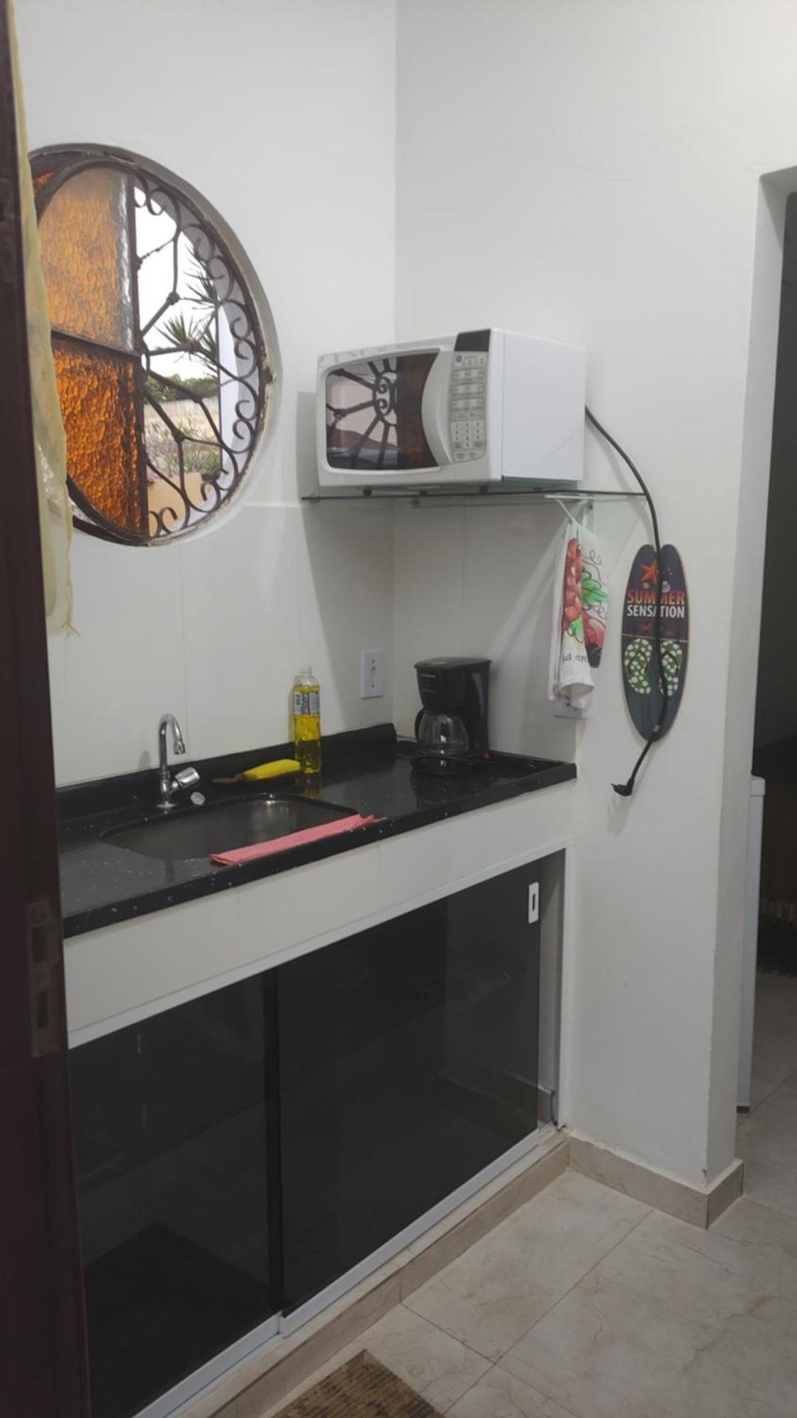 Suites Ninho Da Aguia Saquarema Ruang foto